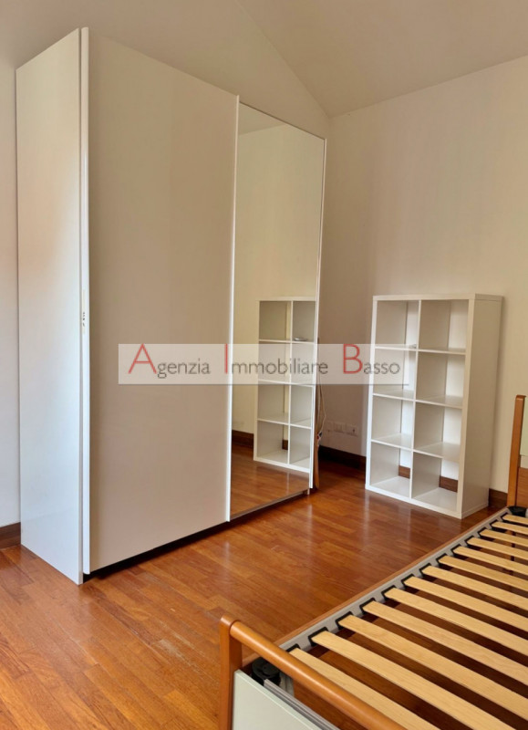 APPARTAMENTO IN CENTRO STORICO-ZONA RIVIERA TISO DA CAMPOSAMPIERO/TORRESINO
In contesto tranquill...