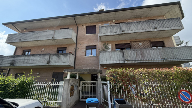 VIGODARZERE - Scopri il tuo nuovo rifugio nel cuore di un contesto residenziale tranquillo e ben ...