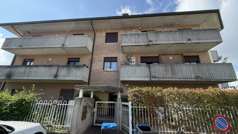 VIGODARZERE - Scopri il tuo nuovo rifugio nel cuore di un contesto residenziale tranquillo e ben ...