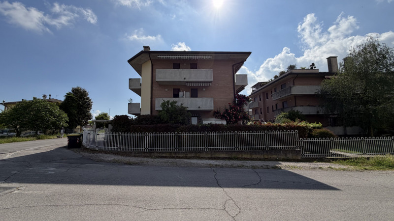 VIGODARZERE - Scopri il tuo nuovo rifugio nel cuore di un contesto residenziale tranquillo e ben ...