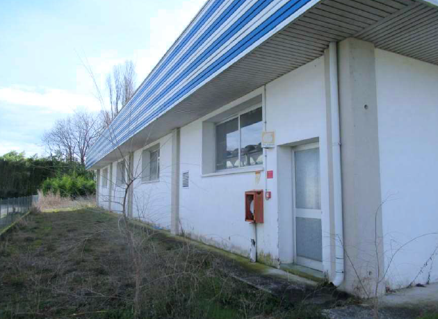 Rif. A.A.32-24

Vendita all'asta - capannone in data 22 giugno 2026

Descrizione: trattasi di un ...