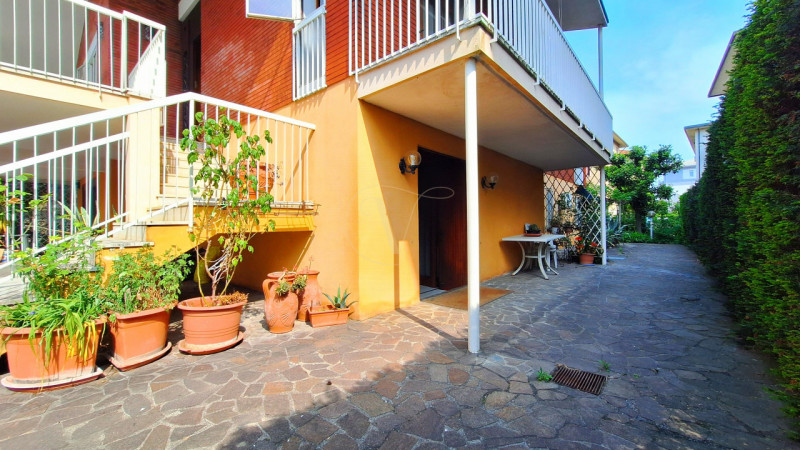 Sogni una casa singola, con giardino, con tanto spazio per far crescere la tua famiglia e possibi...