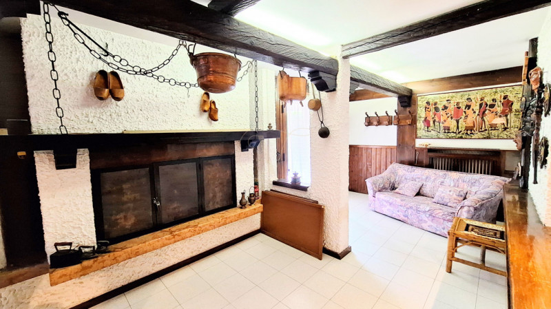 Sogni una casa singola, con giardino, con tanto spazio per far crescere la tua famiglia e possibi...