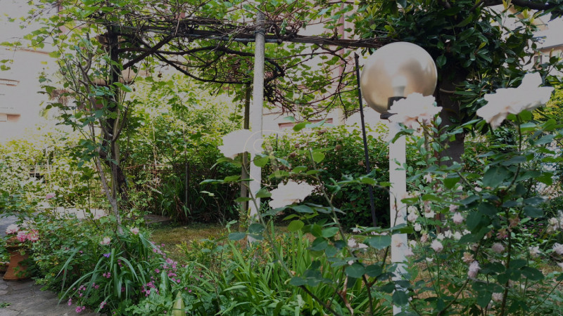 Sogni una casa singola, con giardino, con tanto spazio per far crescere la tua famiglia e possibi...