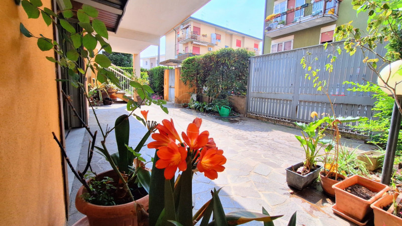 Sogni una casa singola, con giardino, con tanto spazio per far crescere la tua famiglia e possibi...