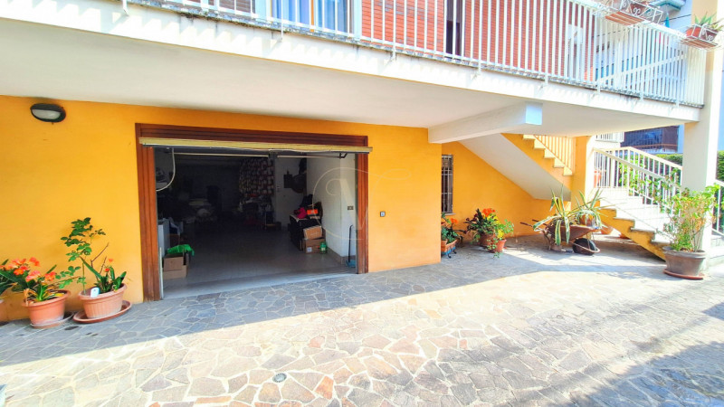 Sogni una casa singola, con giardino, con tanto spazio per far crescere la tua famiglia e possibi...