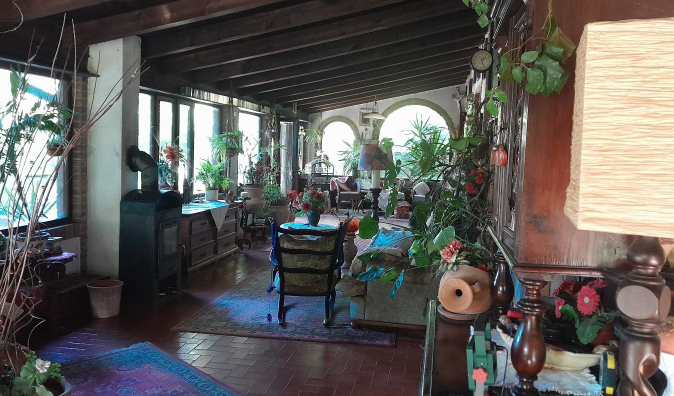 Rif. A.A.8-25

Vendita all'asta - abitazione unifamiliare con giardino in data 18 giugno 2026

De...