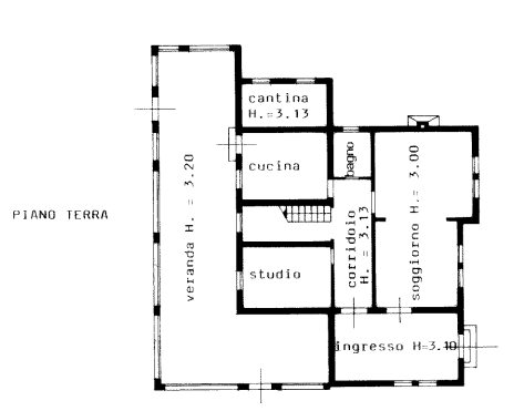 Rif. A.A.8-25

Vendita all'asta - abitazione unifamiliare con giardino in data 18 giugno 2026

De...