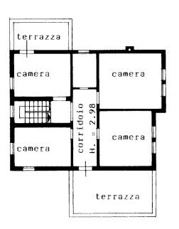 Rif. A.A.8-25

Vendita all'asta - abitazione unifamiliare con giardino in data 18 giugno 2026

De...