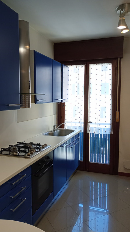 Appartamento in Via Trieste comodissimo ad ogni servizio( centro storico, stazione ferroviaria, u...