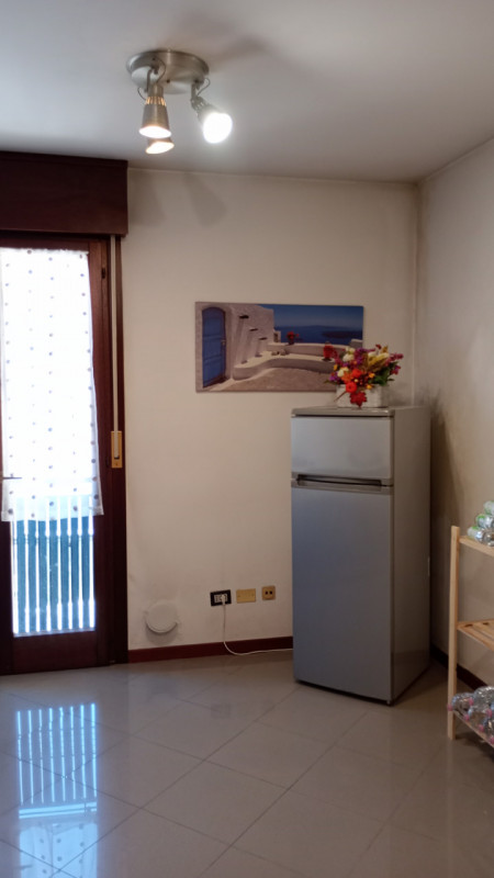 Appartamento in Via Trieste comodissimo ad ogni servizio( centro storico, stazione ferroviaria, u...