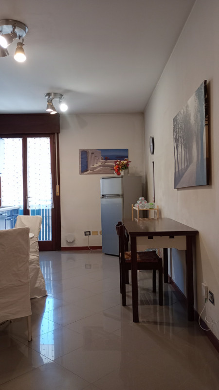 Appartamento in Via Trieste comodissimo ad ogni servizio( centro storico, stazione ferroviaria, u...