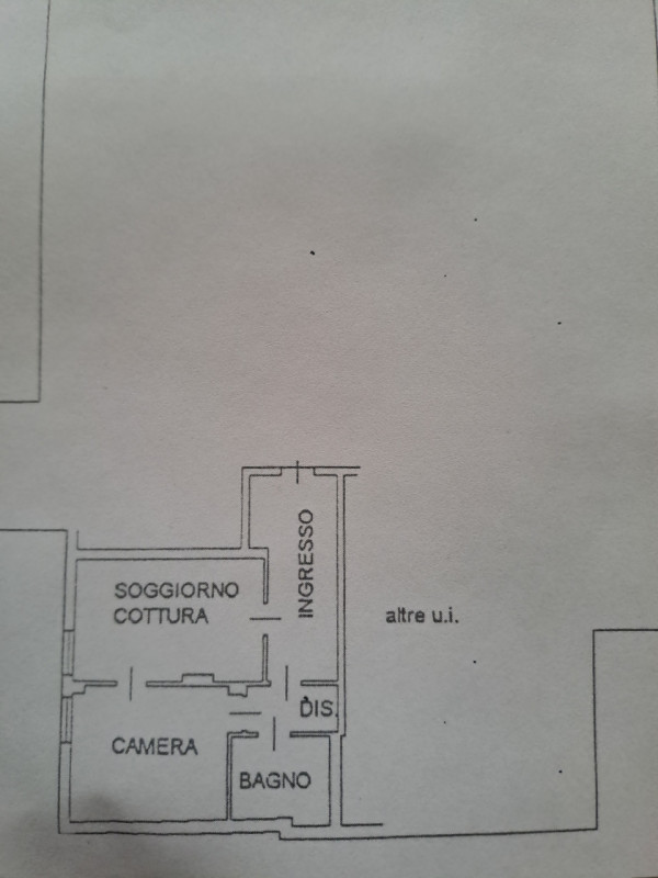 Appartamento in Via Trieste comodissimo ad ogni servizio( centro storico, stazione ferroviaria, u...