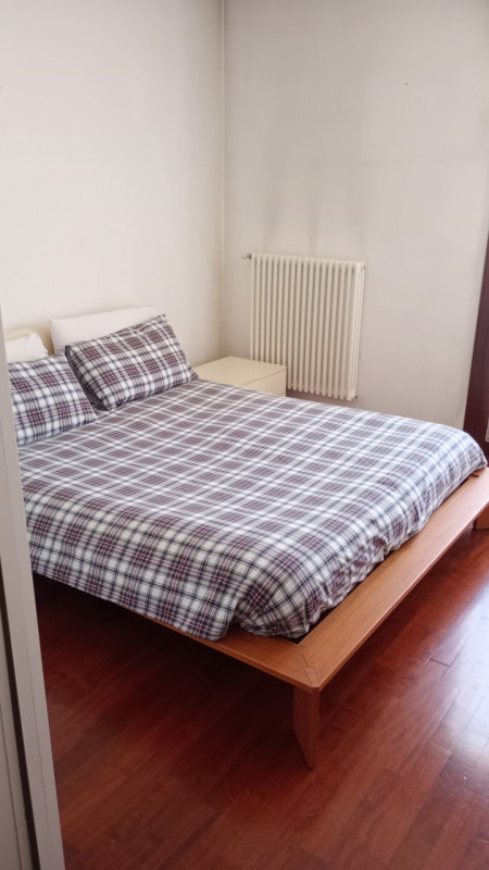 Appartamento in Via Trieste comodissimo ad ogni servizio( centro storico, stazione ferroviaria, u...