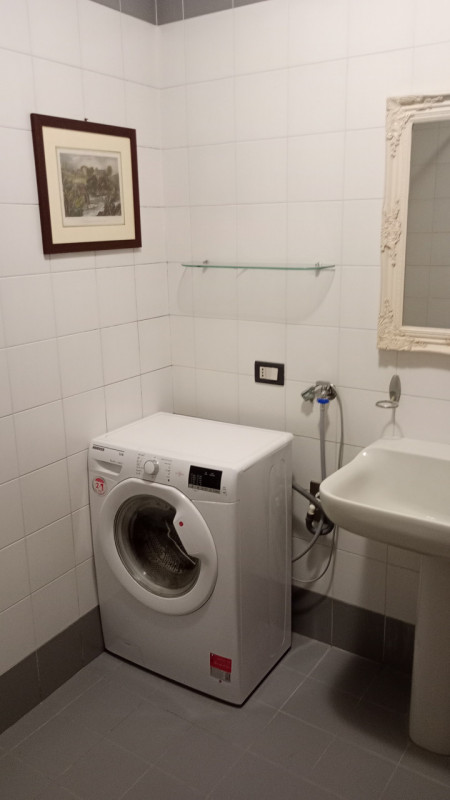 Appartamento in Via Trieste comodissimo ad ogni servizio( centro storico, stazione ferroviaria, u...