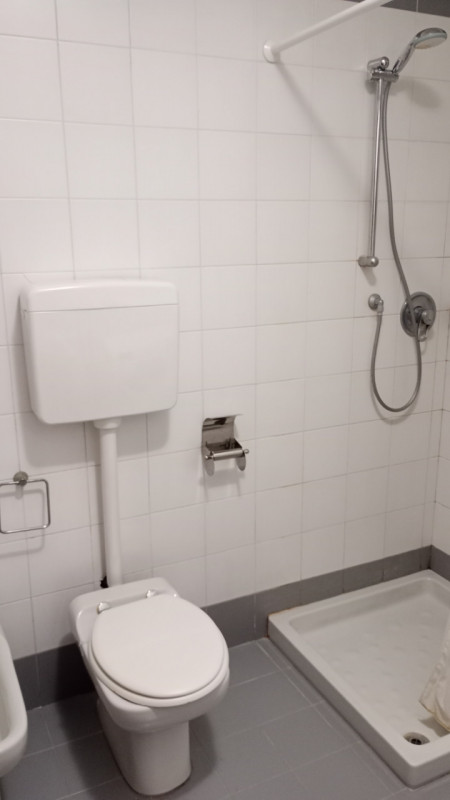 Appartamento in Via Trieste comodissimo ad ogni servizio( centro storico, stazione ferroviaria, u...