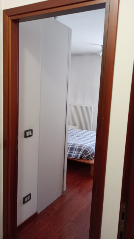 Appartamento in Via Trieste comodissimo ad ogni servizio( centro storico, stazione ferroviaria, u...