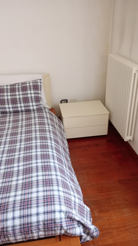 Appartamento in Via Trieste comodissimo ad ogni servizio( centro storico, stazione ferroviaria, u...