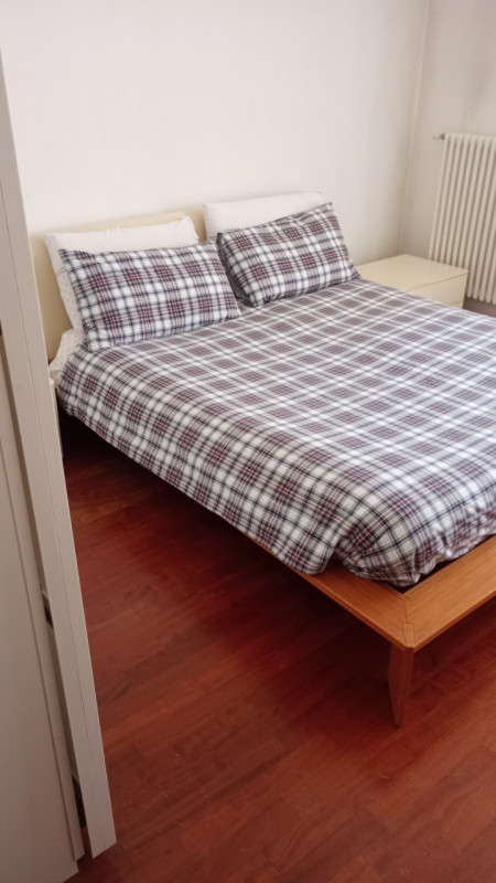 Appartamento in Via Trieste comodissimo ad ogni servizio( centro storico, stazione ferroviaria, u...