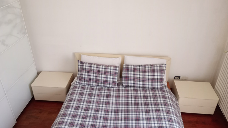 Appartamento in Via Trieste comodissimo ad ogni servizio( centro storico, stazione ferroviaria, u...
