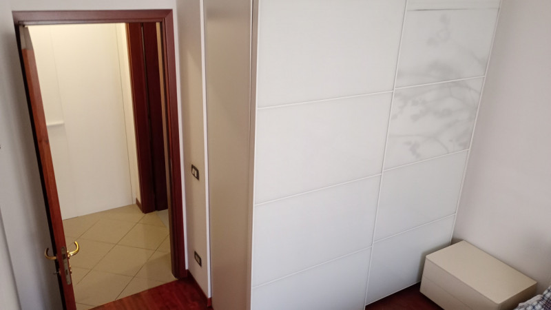 Appartamento in Via Trieste comodissimo ad ogni servizio( centro storico, stazione ferroviaria, u...