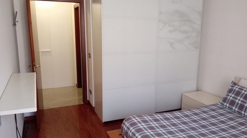 Appartamento in Via Trieste comodissimo ad ogni servizio( centro storico, stazione ferroviaria, u...