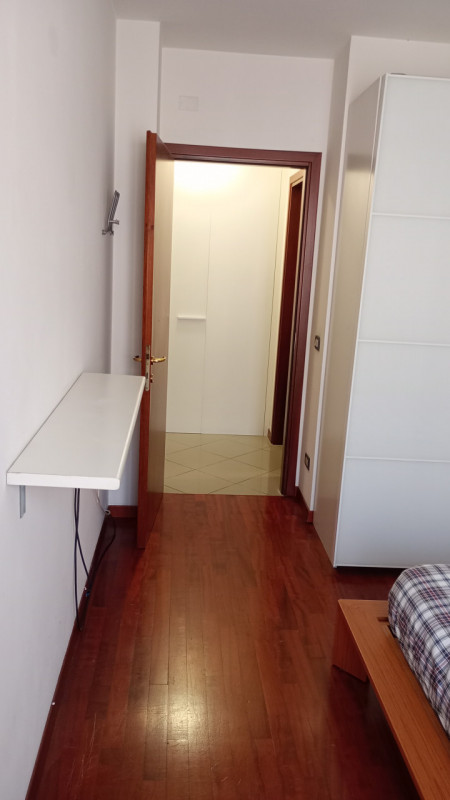 Appartamento in Via Trieste comodissimo ad ogni servizio( centro storico, stazione ferroviaria, u...