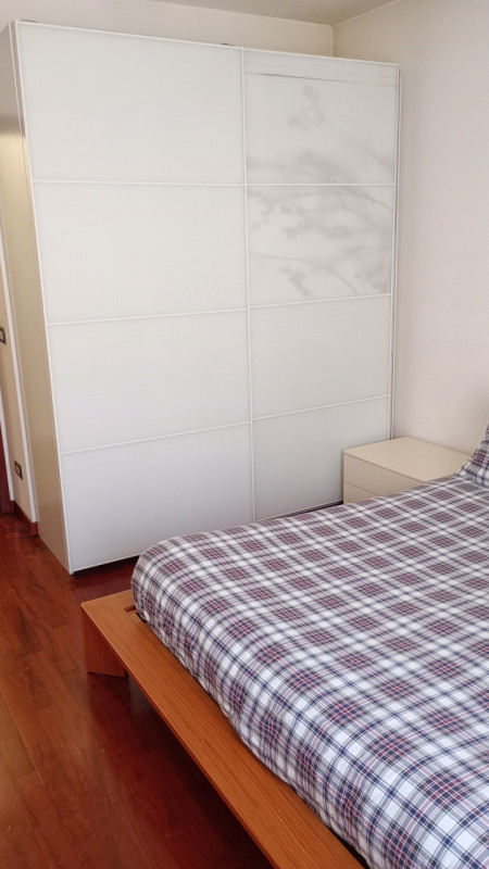 Appartamento in Via Trieste comodissimo ad ogni servizio( centro storico, stazione ferroviaria, u...