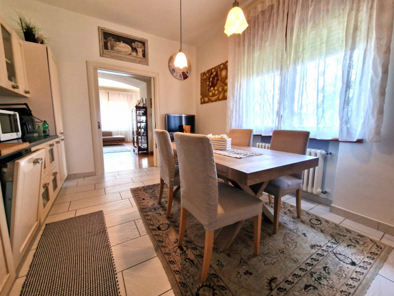 UBICAZIONE E CONTESTO

Nel comune di Vicenza, in un contesto residenziale tranquillo e ben abitat...