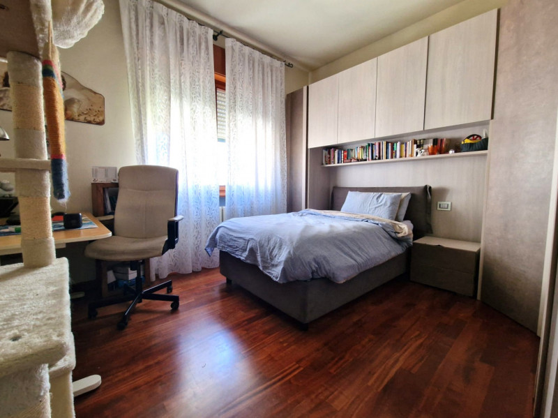 UBICAZIONE E CONTESTO

Nel comune di Vicenza, in un contesto residenziale tranquillo e ben abitat...