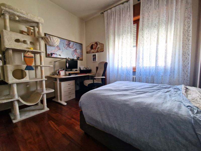 UBICAZIONE E CONTESTO

Nel comune di Vicenza, in un contesto residenziale tranquillo e ben abitat...