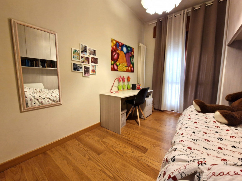 UBICAZIONE E CONTESTO

Nel comune di Vicenza, in un contesto residenziale tranquillo e ben abitat...