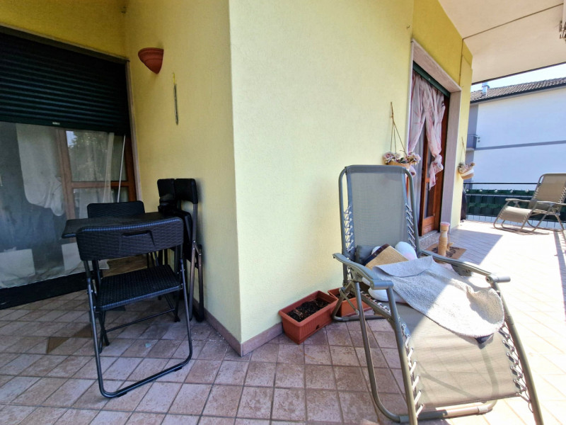 UBICAZIONE E CONTESTO

Nel comune di Vicenza, in un contesto residenziale tranquillo e ben abitat...