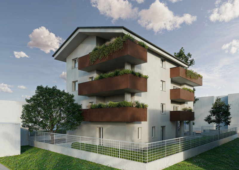 PADOVA - GUIZZA

In zona centrale e comoda a tutti i servizi del quartiere proponiamo appartament...