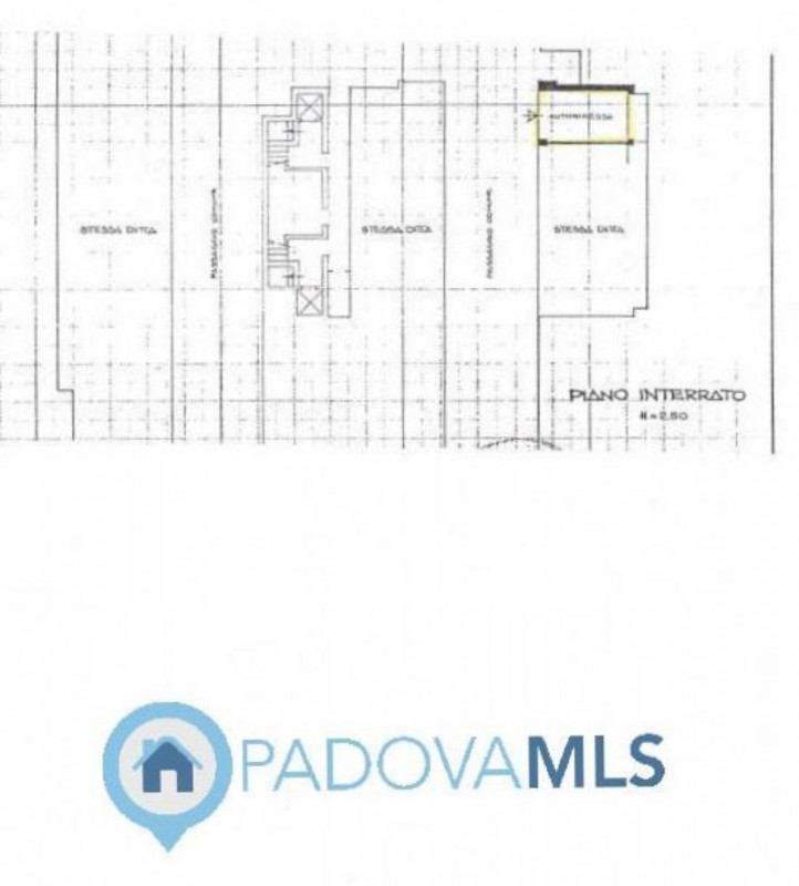 Immobile in esclusiva al Gruppo Padova MLS

Cadoneghe, nella zona di Bragni, proponiamo un appart...
