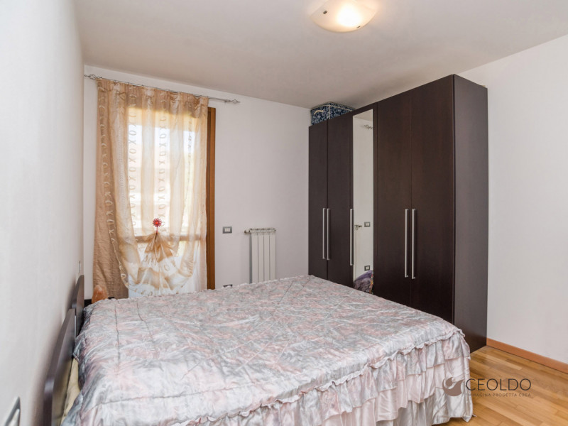 Vigonza–Centro: proponiamo questo recente mini appartamento situato all’interno di un moderno com...