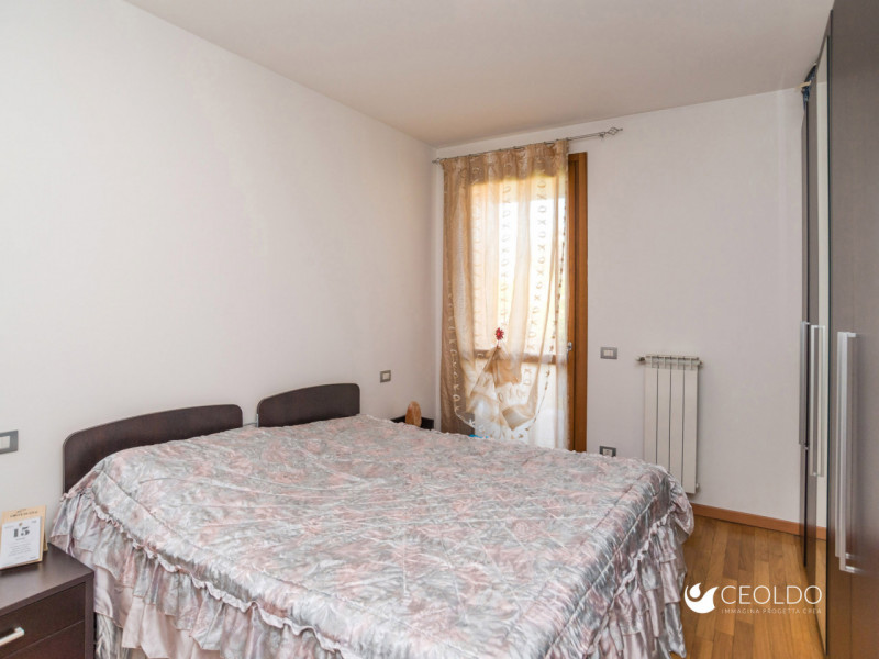 Vigonza–Centro: proponiamo questo recente mini appartamento situato all’interno di un moderno com...