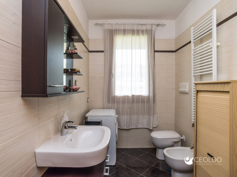 Vigonza–Centro: proponiamo questo recente mini appartamento situato all’interno di un moderno com...