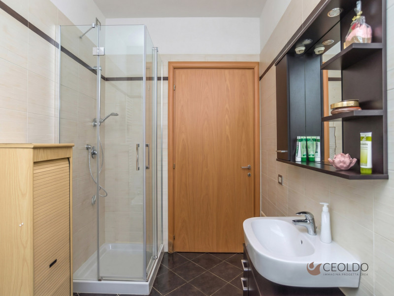 Vigonza–Centro: proponiamo questo recente mini appartamento situato all’interno di un moderno com...
