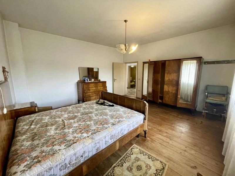 VILLAFRANCA PADOVANA - Situata in una zona verdeggiante di Villafranca Padovana, questa casa di c...