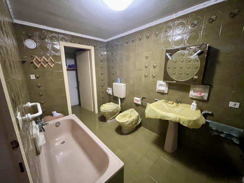 VILLAFRANCA PADOVANA - Situata in una zona verdeggiante di Villafranca Padovana, questa casa di c...