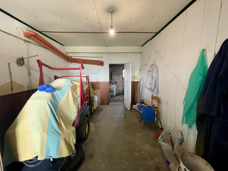 VILLAFRANCA PADOVANA - Situata in una zona verdeggiante di Villafranca Padovana, questa casa di c...