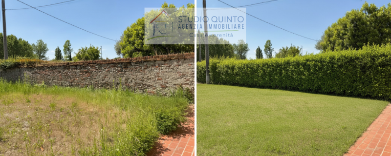 Alcune foto presenti nell’annuncio potrebbero essere state modificate o migliorate tramite intell...