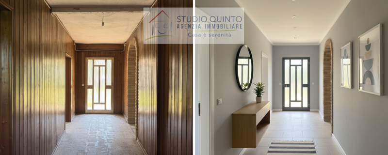 Alcune foto presenti nell’annuncio potrebbero essere state modificate o migliorate tramite intell...