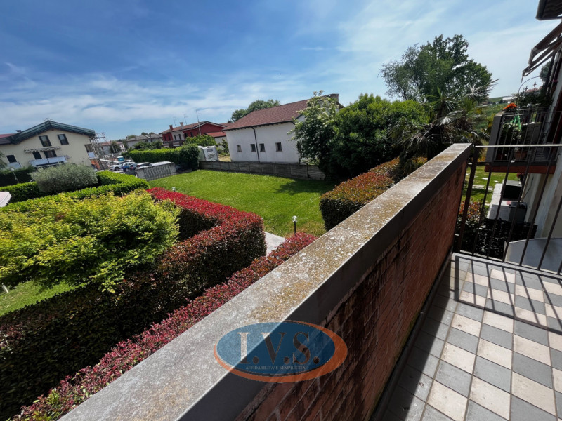 Villafranca Padovana loc. Taggì di Sotto (PD): In zona comoda ai servizi, a soli 500 mt. dalla fe...