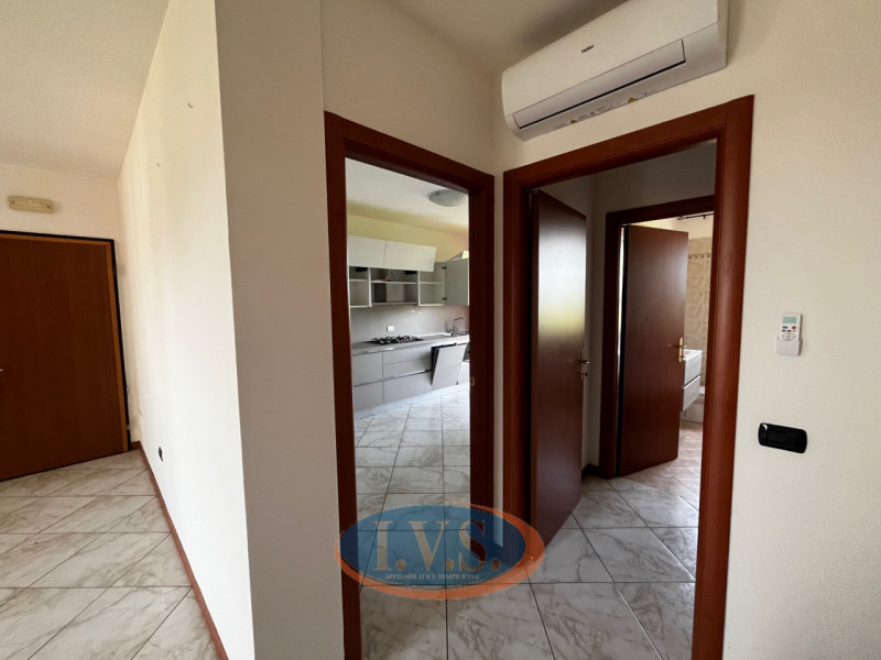 Villafranca Padovana loc. Taggì di Sotto (PD): In zona comoda ai servizi, a soli 500 mt. dalla fe...