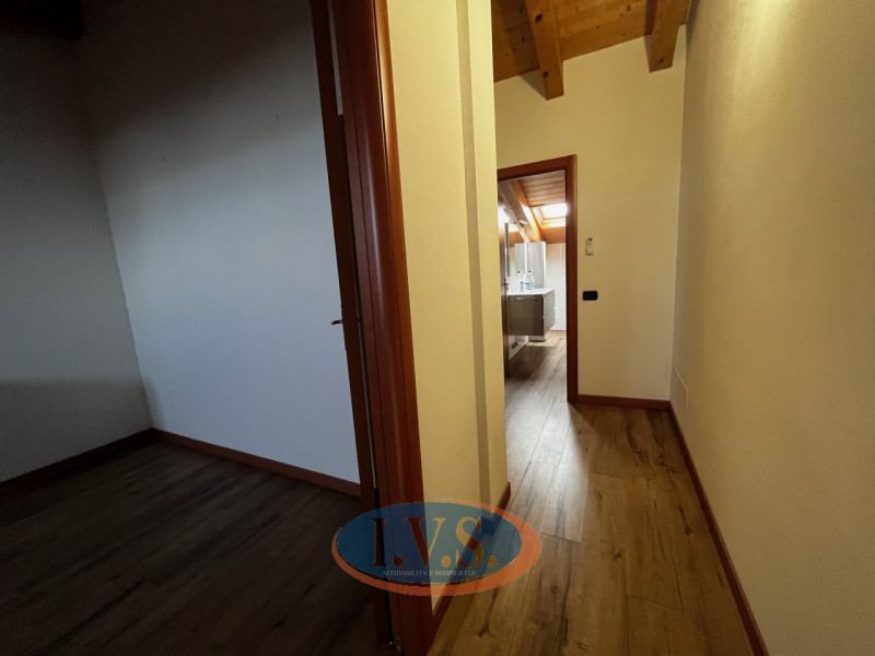 Villafranca Padovana loc. Taggì di Sotto (PD): In zona comoda ai servizi, a soli 500 mt. dalla fe...