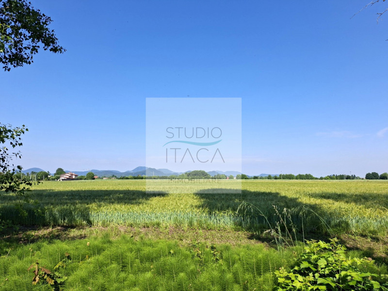 Studio Itaca Immobiliare ha il piacere di proporre in vendita a Due Carrare, all'interno di un qu...