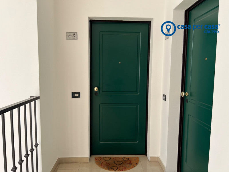 APPROVATO GRUPPO CASA PER CASA: VALUTATO, CONTROLLATO, GESTITO IN ESCLUSIVA.

ZONA:
L'immobile è ...