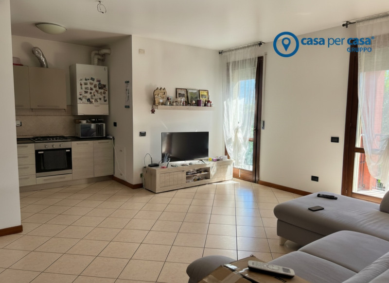 APPROVATO GRUPPO CASA PER CASA: VALUTATO, CONTROLLATO, GESTITO IN ESCLUSIVA.

ZONA:
L'immobile è ...